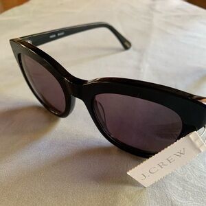J Crew Sunglasses